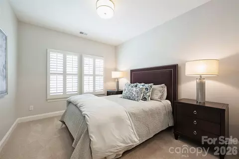 Bedroom - 17728 Jetton Green Loop, Cornelius, NC 28031 photo 3 of 3