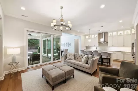 Living - 17728 Jetton Green Loop, Cornelius, NC 28031 photo 2 of 2