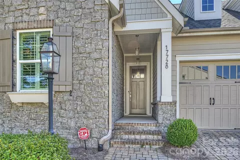 Exterior - 17728 Jetton Green Loop, Cornelius, NC 28031 photo 3 of 8