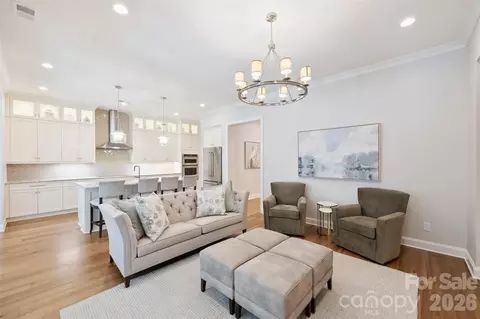 Living - 17728 Jetton Green Loop, Cornelius, NC 28031 photo 1 of 2