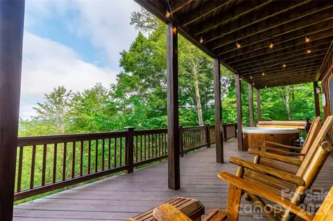 Exterior - 109 Valley Heights Dr, Mars Hill, NC 28754 photo 3 of 6