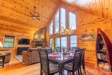 Dining - 109 Valley Heights Dr, Mars Hill, NC 28754 photo 1 of 3