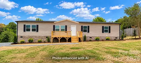257 Wayland Dr, Polkton, NC 28135