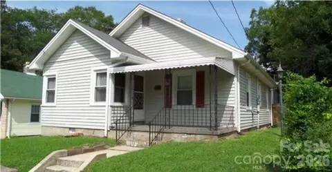 306 Morris N St N, Gastonia, NC 28052