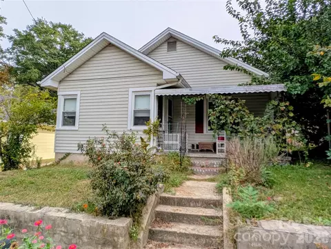 306 Morris N St N, Gastonia, NC 28052