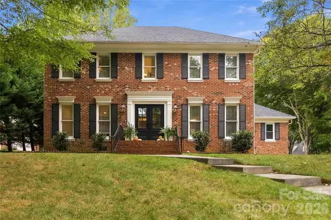 9414 Tillot Dr, Matthews, NC 28105
