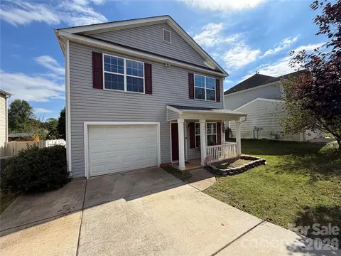 5608 Graypark Dr, Charlotte, NC 28269