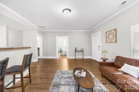 Living - 804 Jackson St, Salisbury, NC 28144 photo 3 of 3