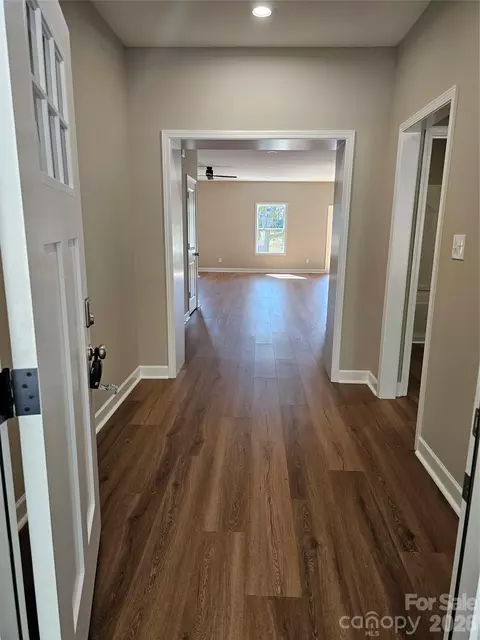 Entry Way - 3670 Travertine Dr, Lancaster, SC 29720 photo 1 of 2