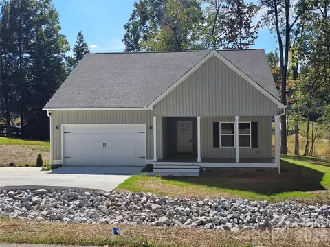 Exterior - 3670 Travertine Dr, Lancaster, SC 29720 photo 2 of 2