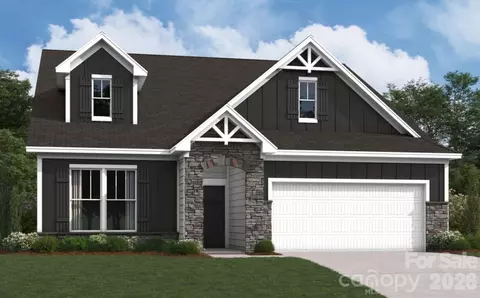 2032 Boulder Ridge Dr, Gastonia, NC 28052