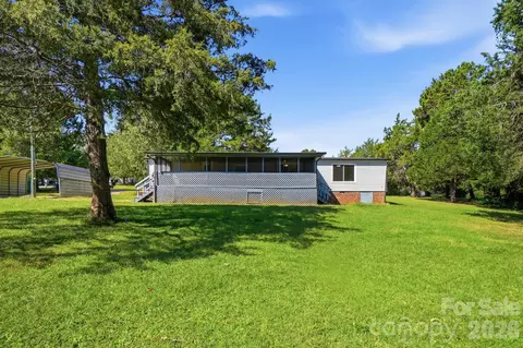 Exterior - 6017 Frazier Dr, Davidson, NC 28036 photo 8 of 8