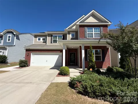 15128 Evergreen House Dr, Charlotte, NC 28273