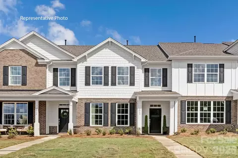 583 W Park Twnh D Ave #TWNH D, Mooresville, NC 28115