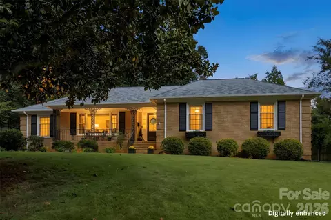1216 Queensgate St, Gastonia, NC 28054
