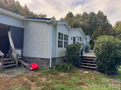 447 John Baker Rd, Crumpler, NC 28617 photo 1