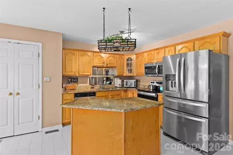 Kitchen - 4618 Hendrix Ct, Concord, NC 28025 photo 1 of 3