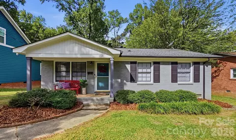 1721 Dallas Ave, Charlotte, NC 28205