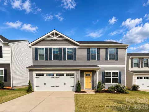 4244 Wild Ridge Dr, Charlotte, NC 28215