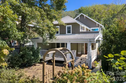 133 Furman Ave, Asheville, NC 28801