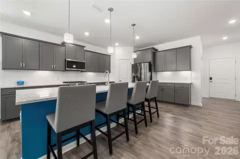 Kitchen - 3838 Pee Dee St, Monroe, NC 28110 photo 1 of 2