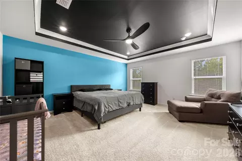 Bedroom - 3838 Pee Dee St, Monroe, NC 28110 photo 2 of 5