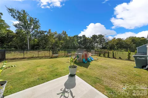 Exterior - 3838 Pee Dee St, Monroe, NC 28110 photo 6 of 11