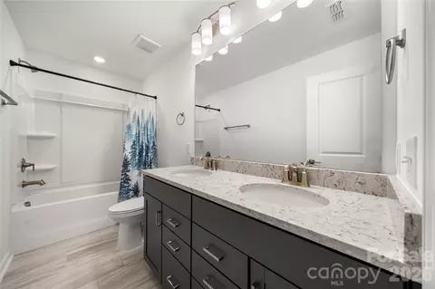 Bath - 3838 Pee Dee St, Monroe, NC 28110 photo 5 of 5