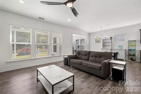 Living - 3838 Pee Dee St, Monroe, NC 28110 photo 1 of 1