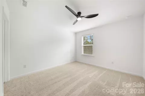 Bedroom - 3838 Pee Dee St, Monroe, NC 28110 photo 5 of 5