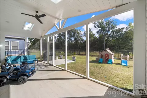 Exterior - 3838 Pee Dee St, Monroe, NC 28110 photo 3 of 11