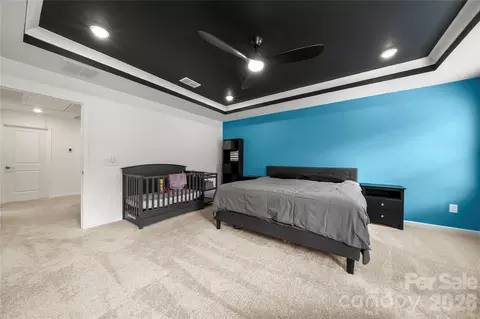 Bedroom - 3838 Pee Dee St, Monroe, NC 28110 photo 1 of 5