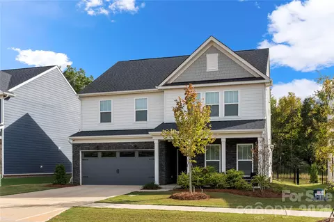 Exterior - 3838 Pee Dee St, Monroe, NC 28110 photo 11 of 11