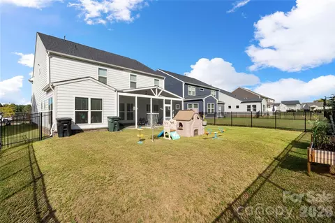 Exterior - 3838 Pee Dee St, Monroe, NC 28110 photo 7 of 11
