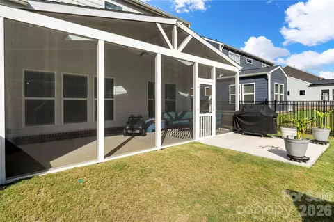 Exterior - 3838 Pee Dee St, Monroe, NC 28110 photo 4 of 11