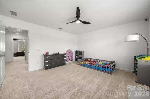 Bedroom - 3838 Pee Dee St, Monroe, NC 28110 photo 3 of 5