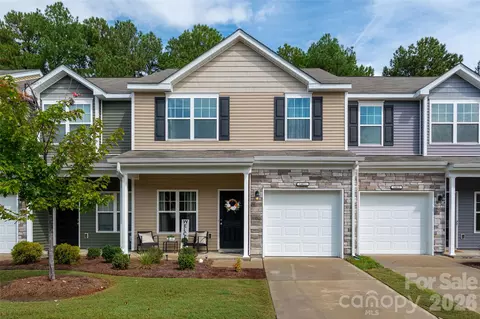 13611 Browhill Ln, Charlotte, NC 28278