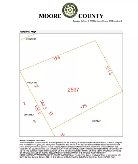 0 Wayne St, Pinehurst, NC 28374 photo 4