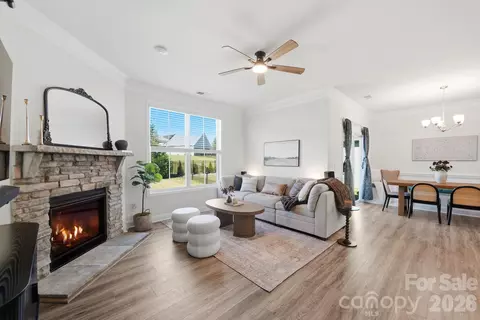 Living - 4207 Millstream Rd, Denver, NC 28037 photo 2 of 2