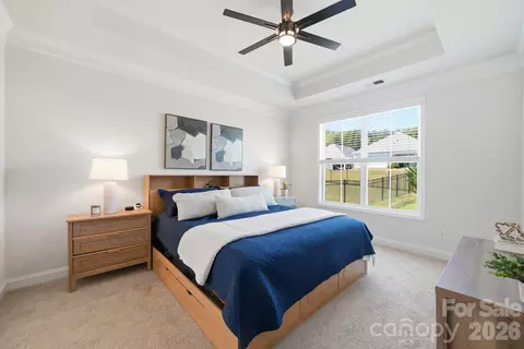 Bedroom - 4207 Millstream Rd, Denver, NC 28037 photo 1 of 4