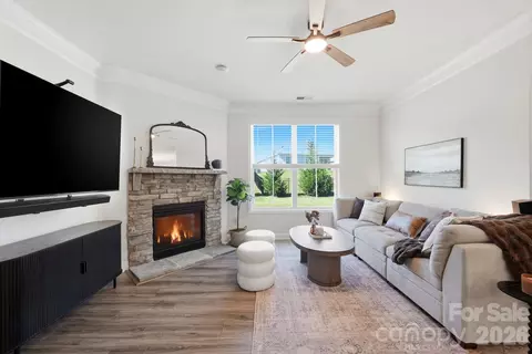 Living - 4207 Millstream Rd, Denver, NC 28037 photo 1 of 2