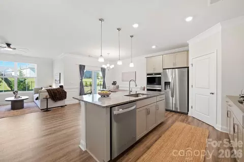 Kitchen - 4207 Millstream Rd, Denver, NC 28037 photo 1 of 3