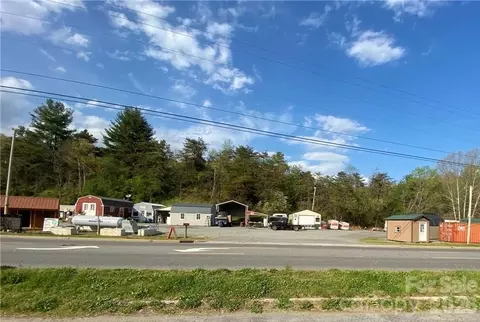 70 Us 25, Marshall, NC 28753 photo 2