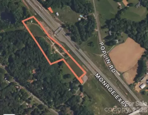 2917 Heath Davis Rd, Monroe, NC 28110 photo 2