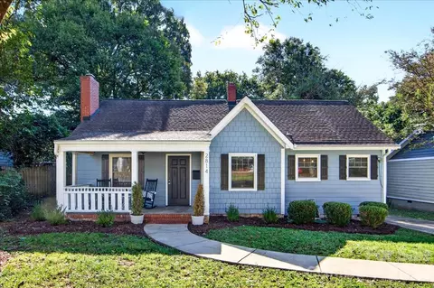 2814 Virginia Ave, Charlotte, NC 28205