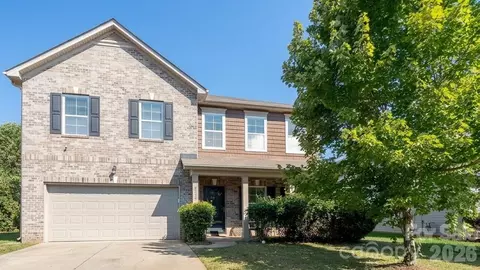 5214 Elementary View Dr, Charlotte, NC 28269
