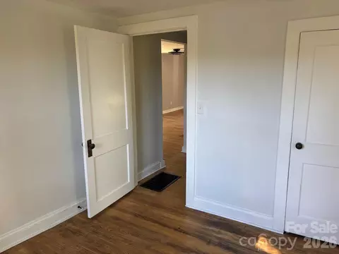 Bedroom - 162 Phillips Ln, Spruce Pine, NC 28777 photo 1 of 4