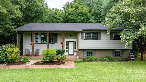 267 25th Nw Ave NW, Hickory, NC 28601