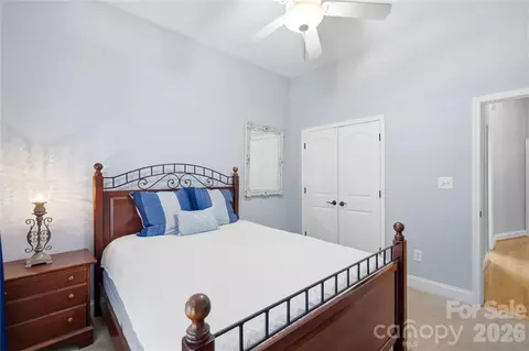 Bedroom - 2469 Stoneview Ct, Denver, NC 28037 photo 3 of 4