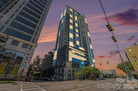 333 W Trade 1810 St #1810, Charlotte, NC 28202